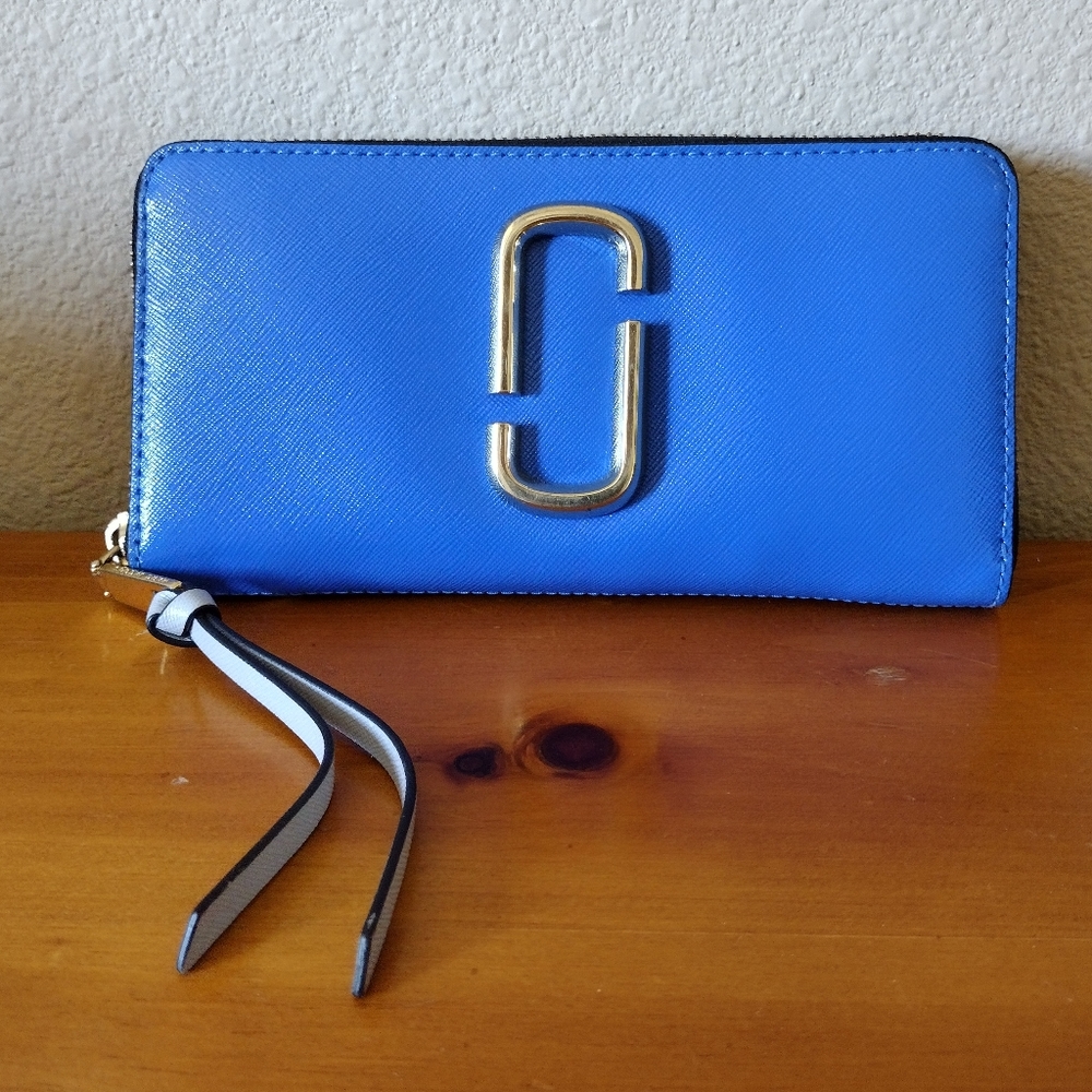 Marc Jacob previously owned